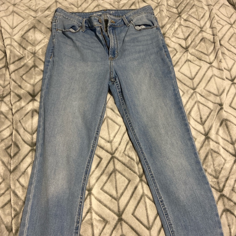 Women’s Old Navy Skinny Jeans